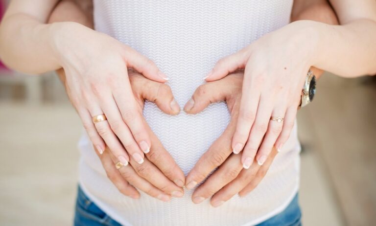 Έλληνες επιστήμονες ανακάλυψαν προγεννητικό τεστ!