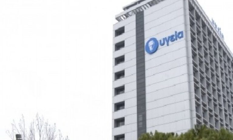 ΥΓΕΙΑ: Δωρεά συστήματος Τηλεϊατρικής στην Τήλο