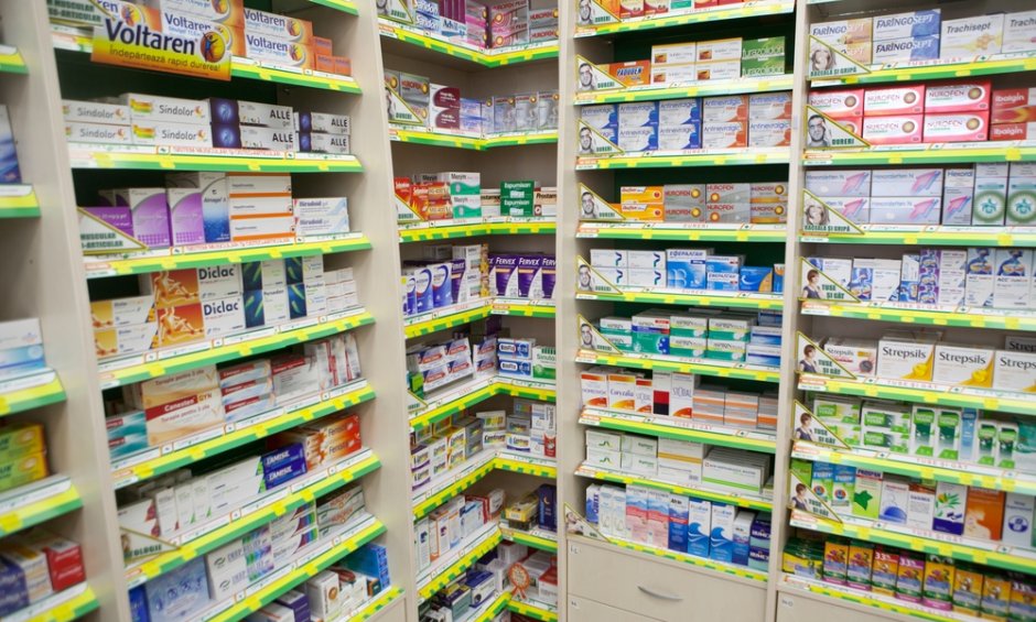 Διασφαλισμένη η συνεχής ροή φαρμάκων λέει το υπουργείο Υγείας