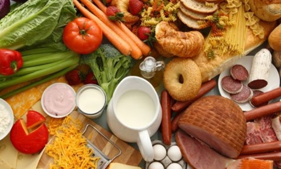 Καρκινογόνες διοξίνες στην τροφική αλυσίδα