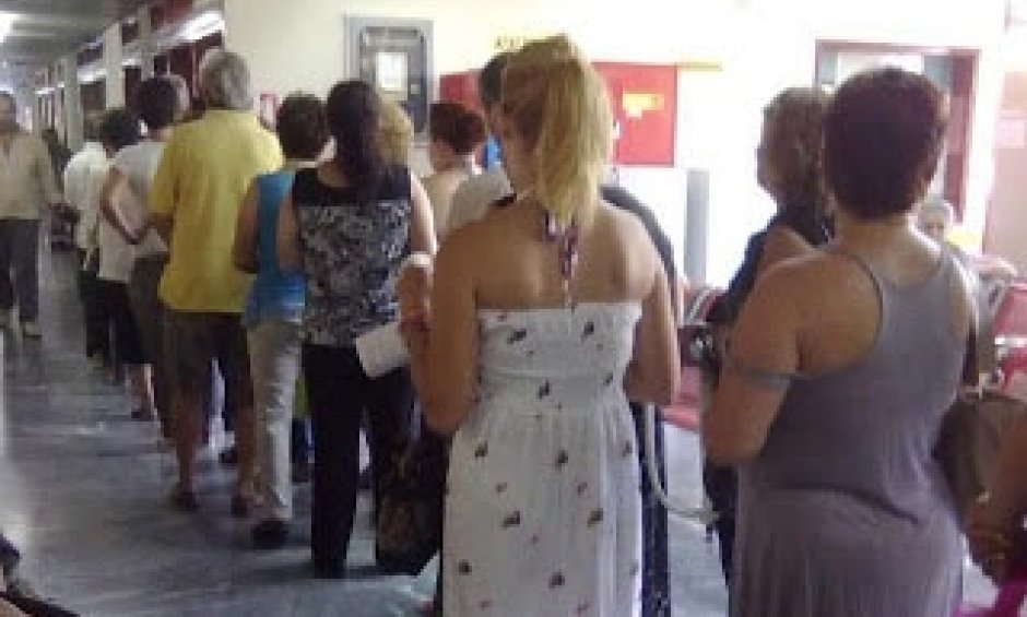 Εισιτήριο υγείας για 200.000 ανασφάλιστους πολίτες