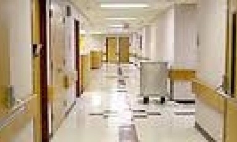 Προμηθευτές νοσοκομείων: «Μόνο οι τράπεζες μπορούν να μας σώσουν»!