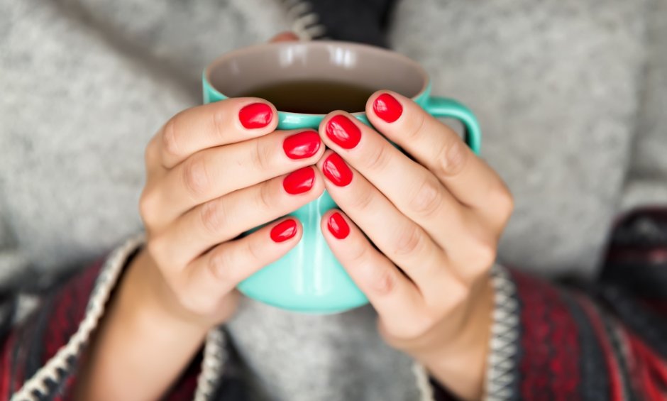 Νικήστε τις ιώσεις με τα βότανα και τα αφεψήματα του χειμώνα