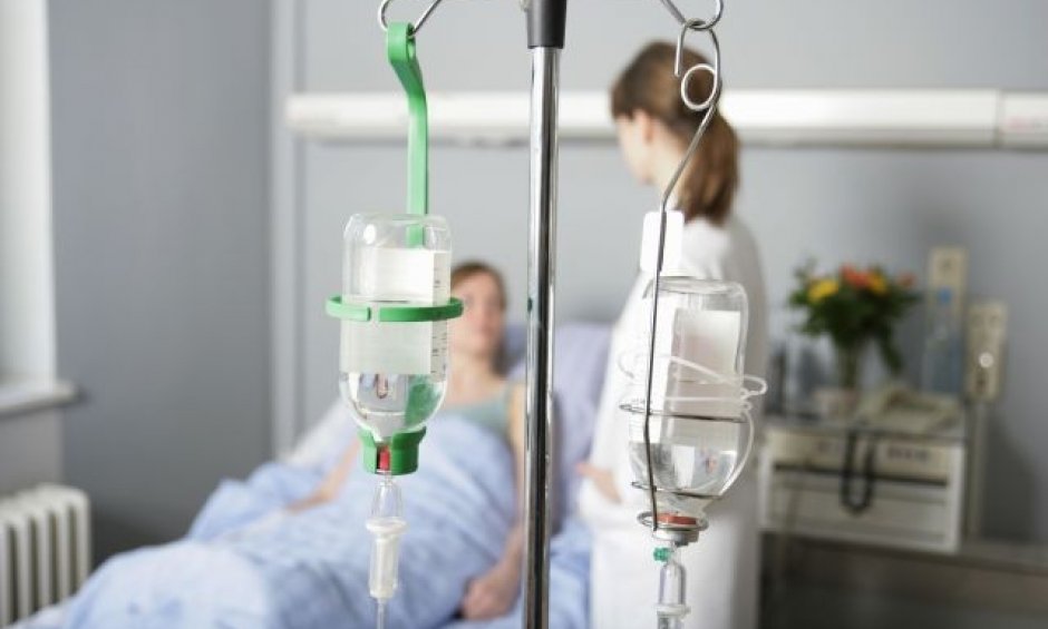 Στάση εργασίας την Πέμπτη  στα νοσοκομεία