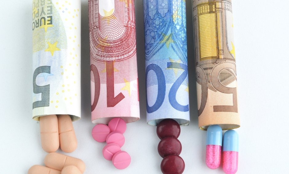 Συνέδριο για τη φαρμακευτική πολιτική, την τιμολόγηση και αποζημίωση των φαρμάκων