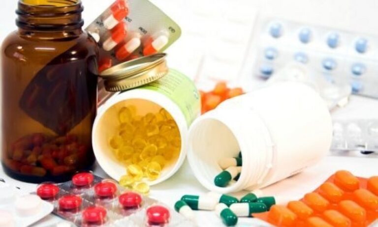 ΕΟΦ: Αυξήσεις σε 859 φάρμακα από την ελεύθερη πώληση στα σούπερ μάρκετ