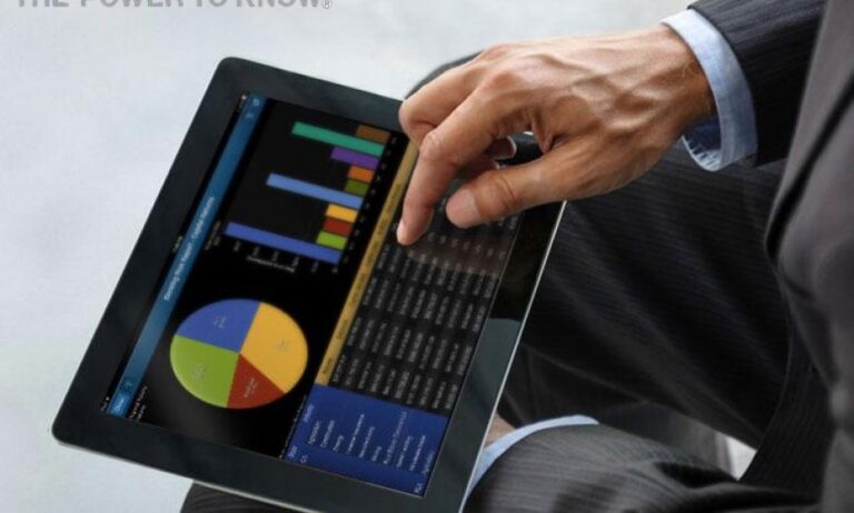 Η BIOAXIS Healthcare βελτιώνει την ποιότητα ζωής των ασθενών με SAS Visual Analytics