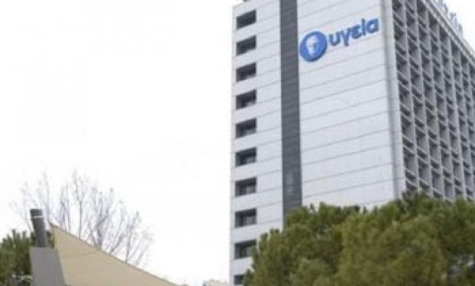 ΥΓΕΙΑ: Δωρεές σε ιδρύματα και σχολεία