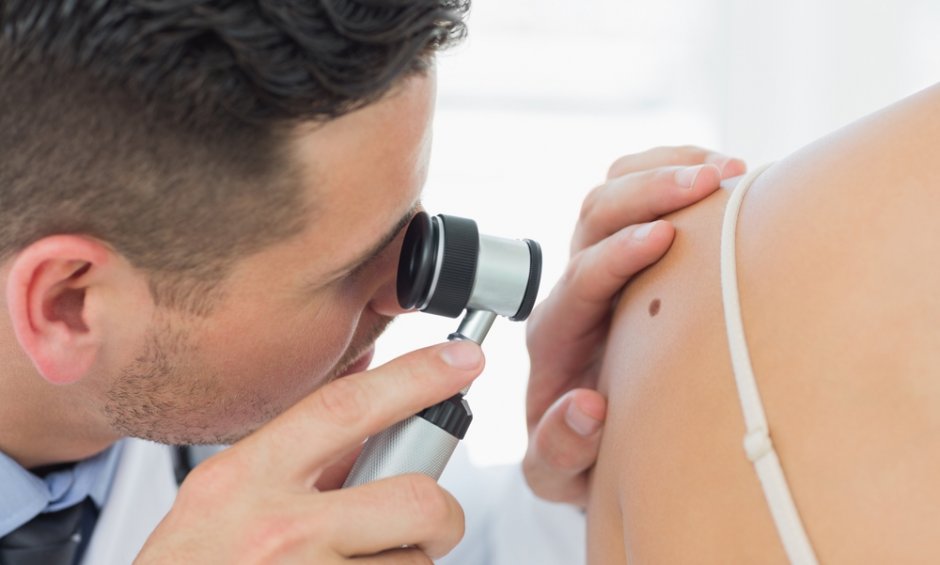 Δωρεάν εξετάσεις 8-12 Μαΐου με αφορμή την Ελληνική Εβδομάδα κατά του Καρκίνου του Δέρματος