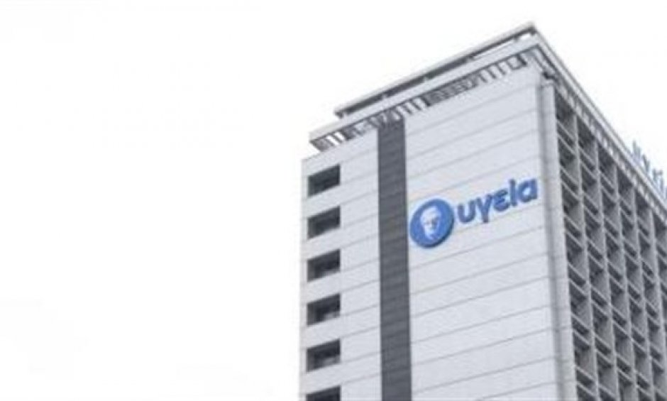 Δωρεά δενδρυλλίων στο Δήμο Λαυρεωτικής  από τον όμιλο Υγεία