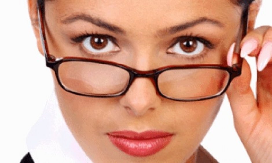 Μαζί με την μόρφωση αυξάνεται και η μυωπία