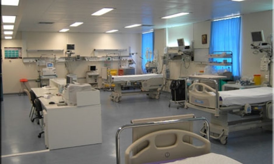 Oρκωτοί ελεγκτές σε όλα τα νοσοκομεία