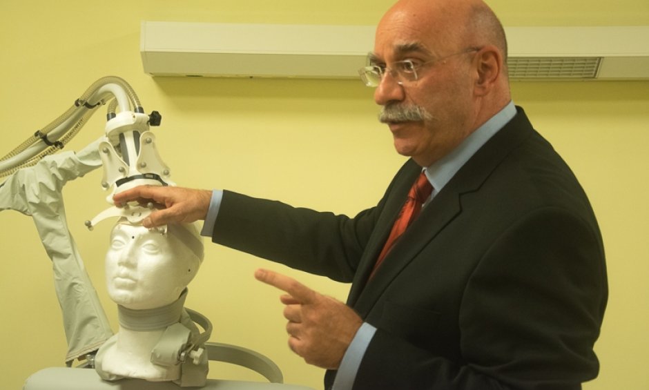 Επανάσταση στην αντιμετώπιση των εγκεφαλικών παθήσεων!