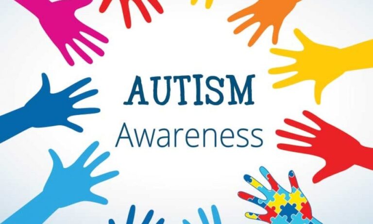 Αυτισμός και αλλοτριοφαγία (PICA)