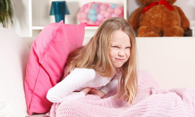 Εγκολεασμός του εντέρου: Πώς αντιμετωπίζεται στα βρέφη και τα παιδιά;