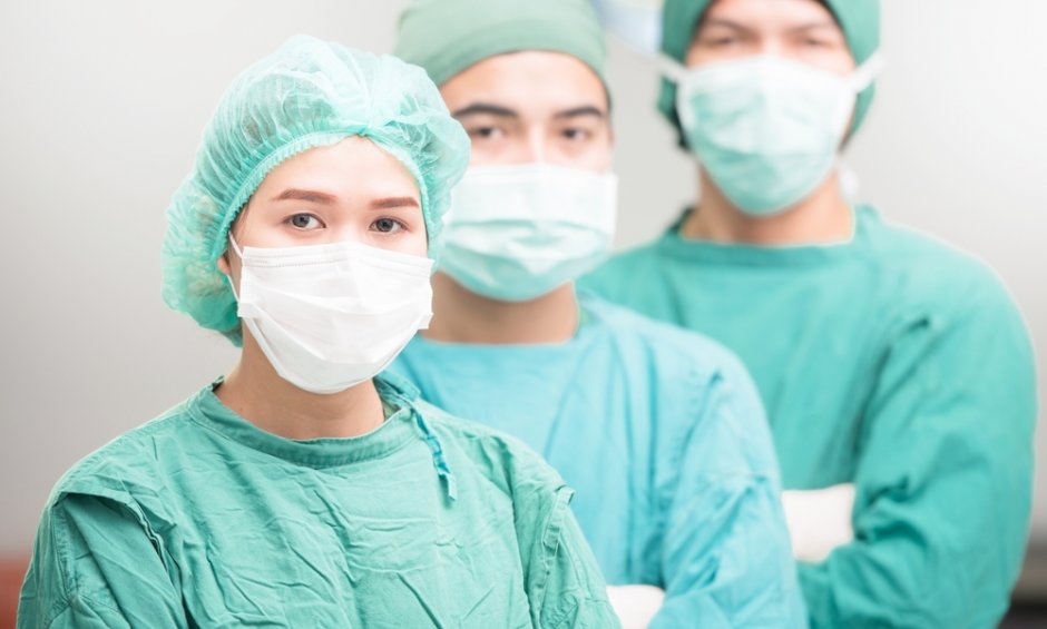 Προβλήματα στα χειρουργεία 46 νοσοκομείων καταγράφει η ΠΟΕΔΗΝ