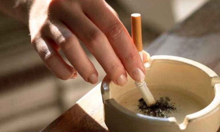 Και για καρδιαγγειακά νοσήματα ενοχοποιείται το κάπνισμα