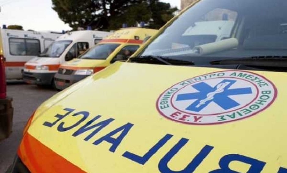 Υπουργείο Υγείας: Κανένας εργαζόμενος του ΕΚΑΒ δε θα μείνει ακάλυπτος