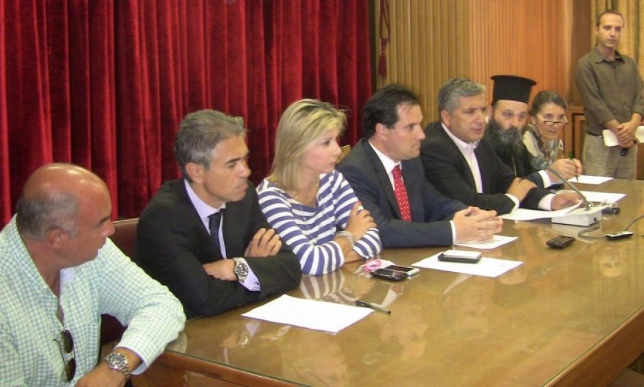 Συμφωνία για δωρεάν παροχή φαρμάκων σε ανασφάλιστους