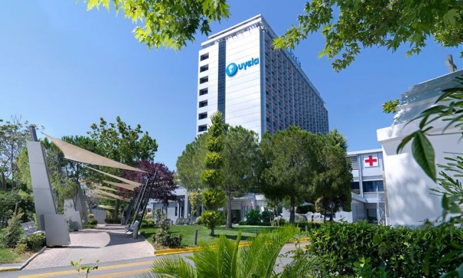 Όμιλος ΥΓΕΙΑ: Ορίζει ανεξάρτητο χρηματοοικονομικό σύμβουλο για να μελετήσει την αξία της μετοχής