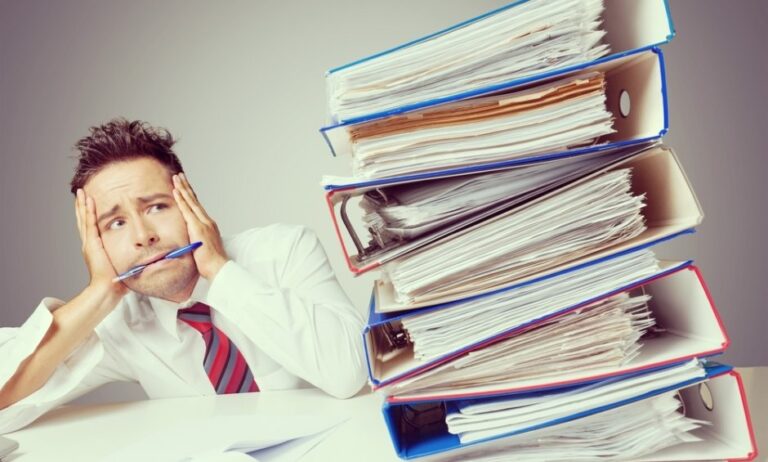 28 Απριλίου - Παγκόσμια Ημέρα Υγείας & Ασφάλειας στην Εργασία