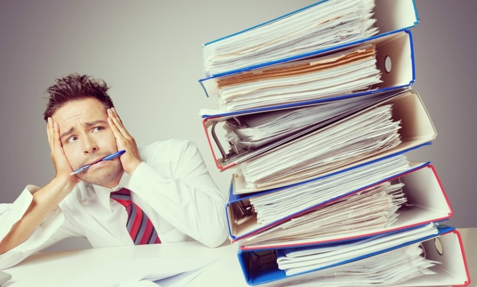 28 Απριλίου - Παγκόσμια Ημέρα Υγείας & Ασφάλειας στην Εργασία