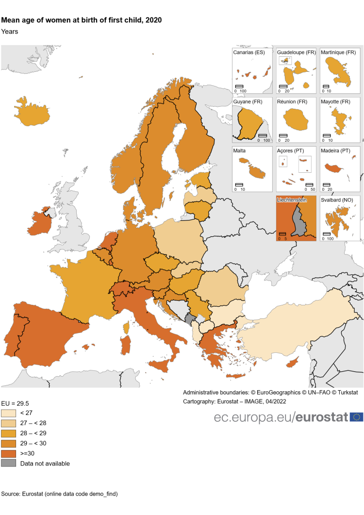 750px-map_mean_age_of_women_at_birth_of_first_child_2020