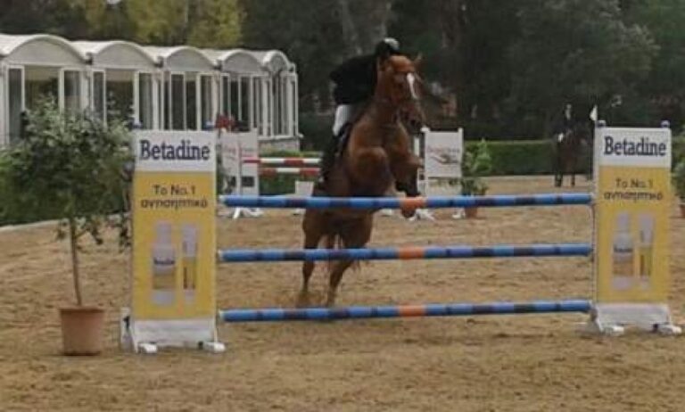 Η Lavipharm Αρωγός στο Έργο του MDA Hellas