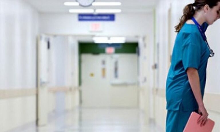 Έρευνα: Δεν υπάρχουν στοιχεία για τα ιατρικά λάθη στην Ελλάδα!