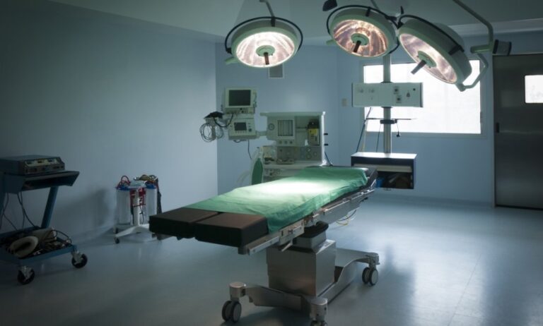 Υπεγράφη η υπουργική απόφαση για τη "Λίστα Χειρουργείου"