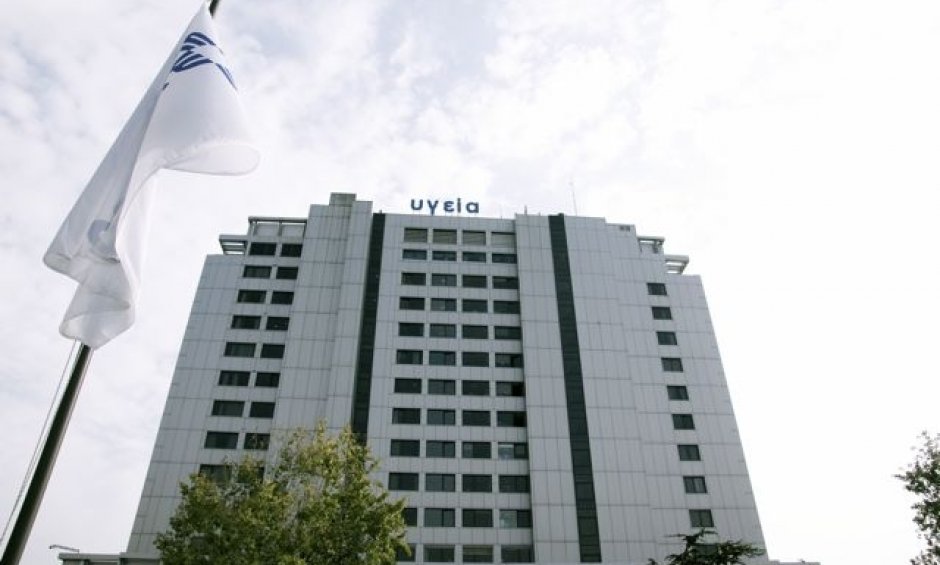 Υγεία: Παραιτήθηκε ο Κ. Σταύρου