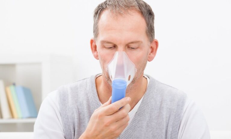 Οι λοιμώξεις του Χειμώνα εκτίναξαν τη Χρόνια Αποφρακτική Πνευμονοπάθεια