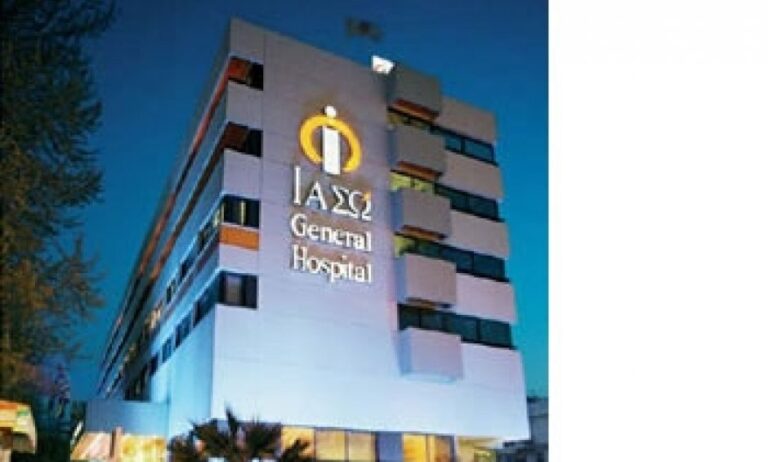 ΙΑΣΩ General: Bypass με πάλλουσα καρδιά