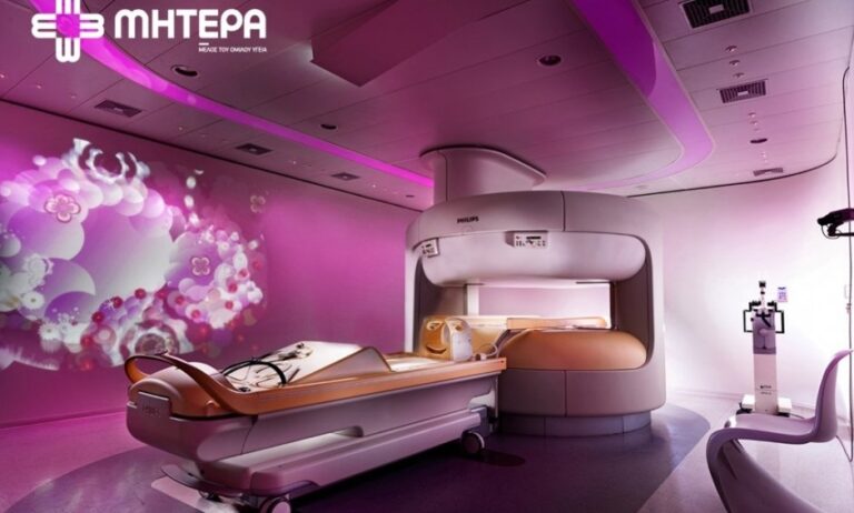 Απεικονιστικός έλεγχος: Οι ιδιαιτερότητες για τα παιδιά