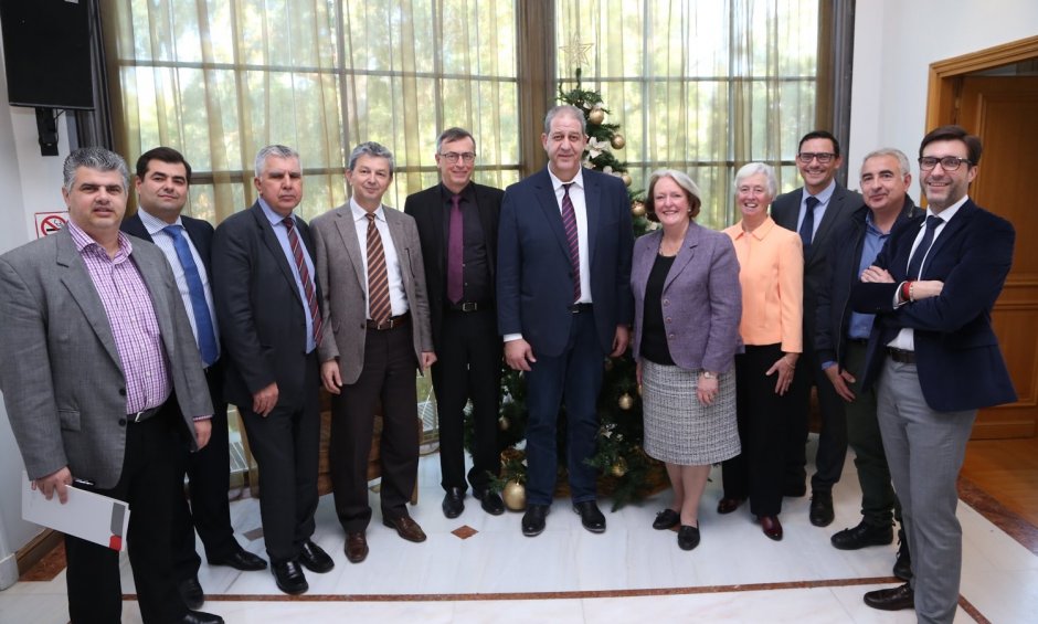 Η φυσικοθεραπεία κλειδί για την αποσυμφόρηση του ΕΣΥ και την εξοικονόμηση πόρων