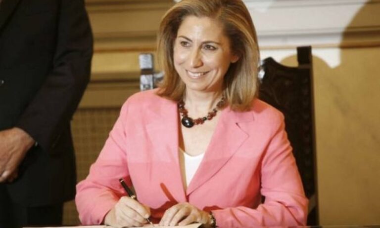 Oι αλλαγές   του ΕΣΥ στο Υπουργικό