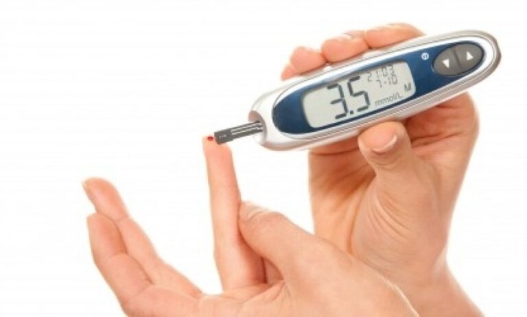 Εκτός των 43 ασθενειών που προκαλούν αναπηρίες ο διαβήτης