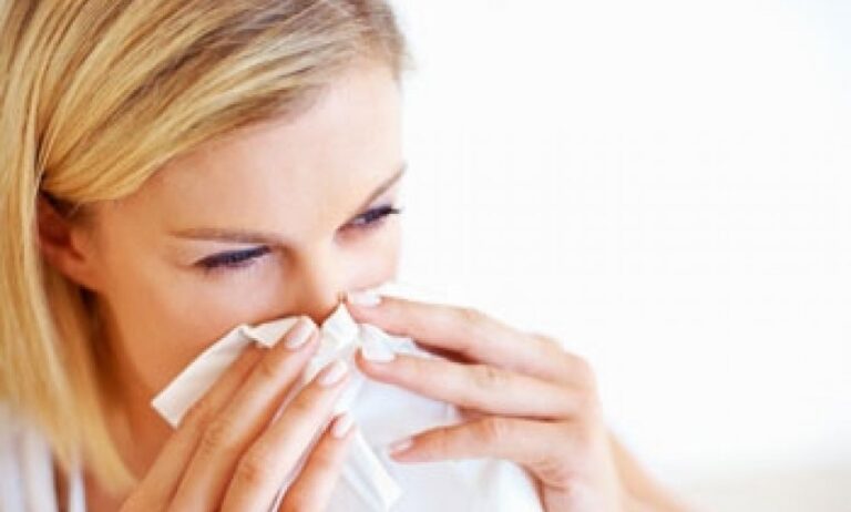 Η εποχική γρίπη στην Ελλάδα και τον κόσμο την περίοδο 2012-2013