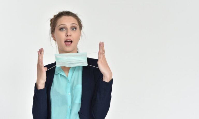 Πώς να προστατευτείτε από το κοινό κρυολόγημα και την εποχική γρίπη!