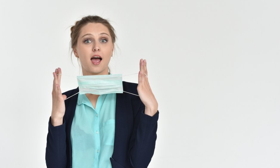 Πώς να προστατευτείτε από το κοινό κρυολόγημα και την εποχική γρίπη!