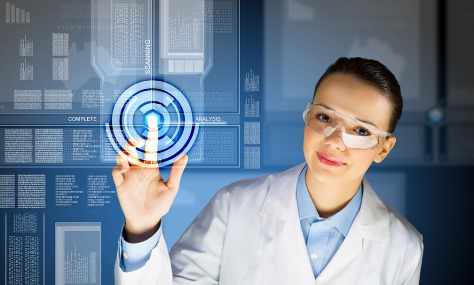 Καινοτομία – το κλειδί για ένα σύγχρονο βιώσιμο σύστημα υγείας