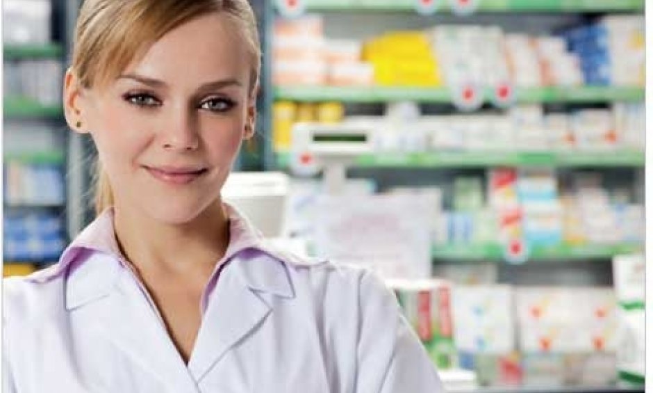 Μόνο από τα φαρμακεία τα Μη Συνταγογραφούμενα Φάρμακα
