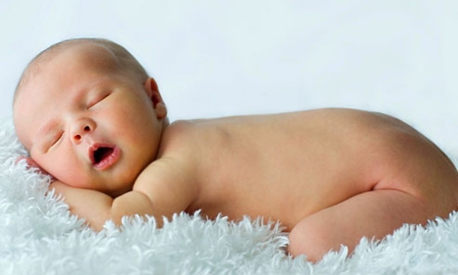 Η χρήση αντιβιοτικών σε βρέφη οδηγεί σε παχυσαρκία