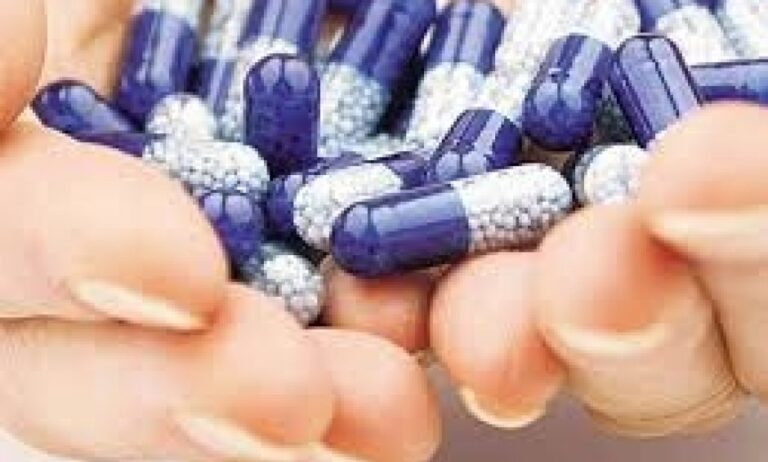 Ωρολογιακή βόμβα για τον άνθρωπο η αλόγιστη χρήση αντιβιοτικών