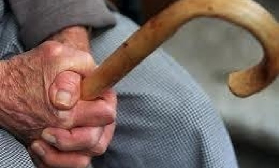 Στο ένα δισεκατομύριο θα φθάσουν οι υπερήλικες