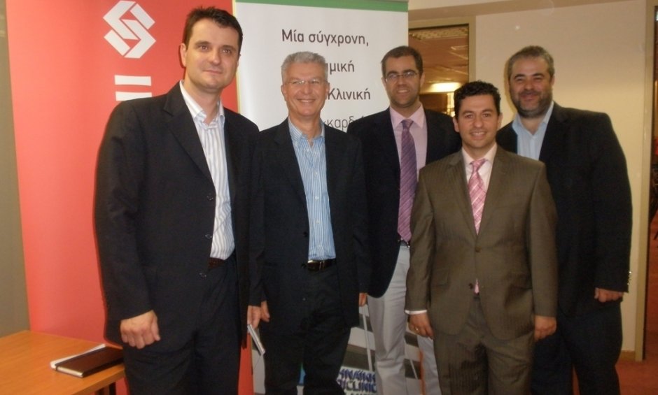 Interamerican- Αθηναϊκή Mediclinic:Oι συνέπειες του καπνίσματος