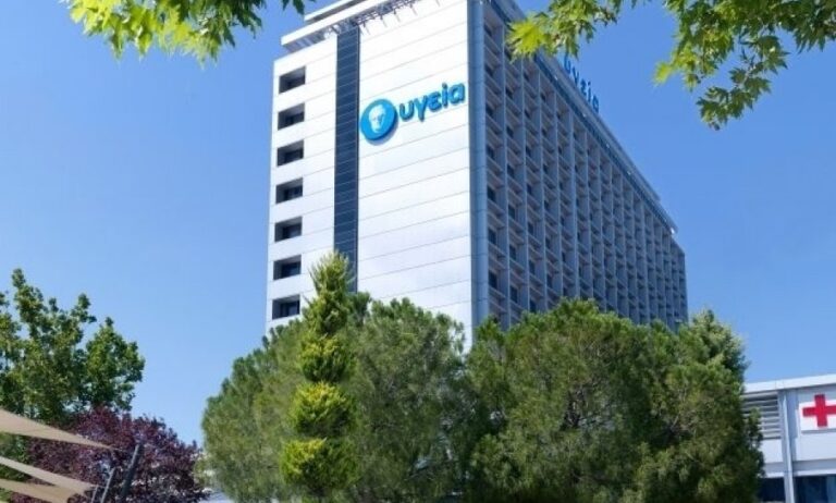 Δωρεάν εξετάσεις από το ΥΓΕΙΑ στους κατοίκους της Λέρου