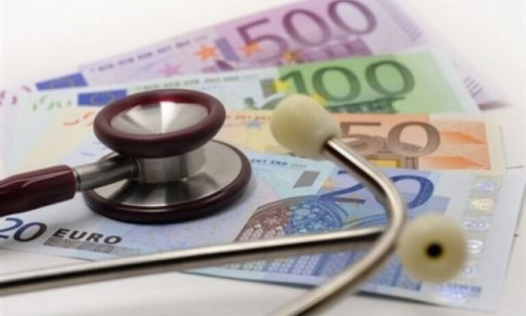 Εξώδικο του ΙΣΑ στον ΕΟΠΥΥ