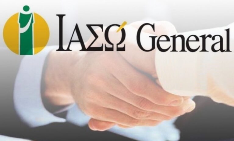 ΙΑΣΩ General:Προσφορά   για εξετάσεις ελέγχου του καρκίνου του προστάτη