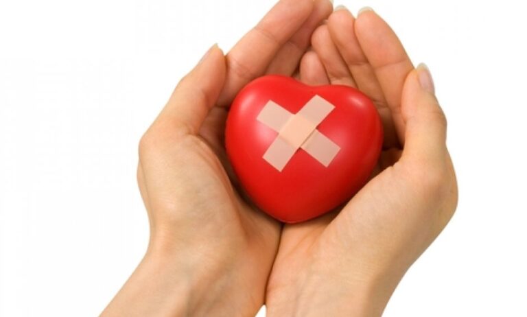 Δώρο ζωής από 42χρονη δότρια οργάνων